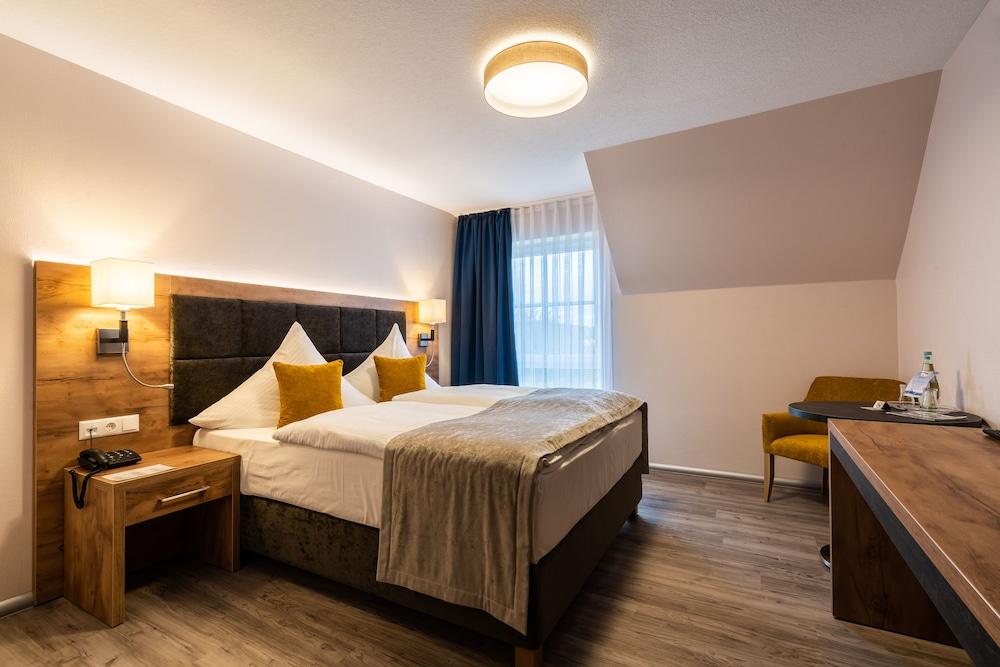 AKZENT Hotel Frankenberg