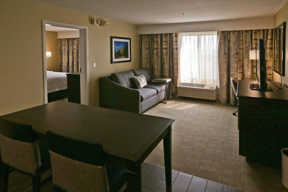 Hampton Inn Billings