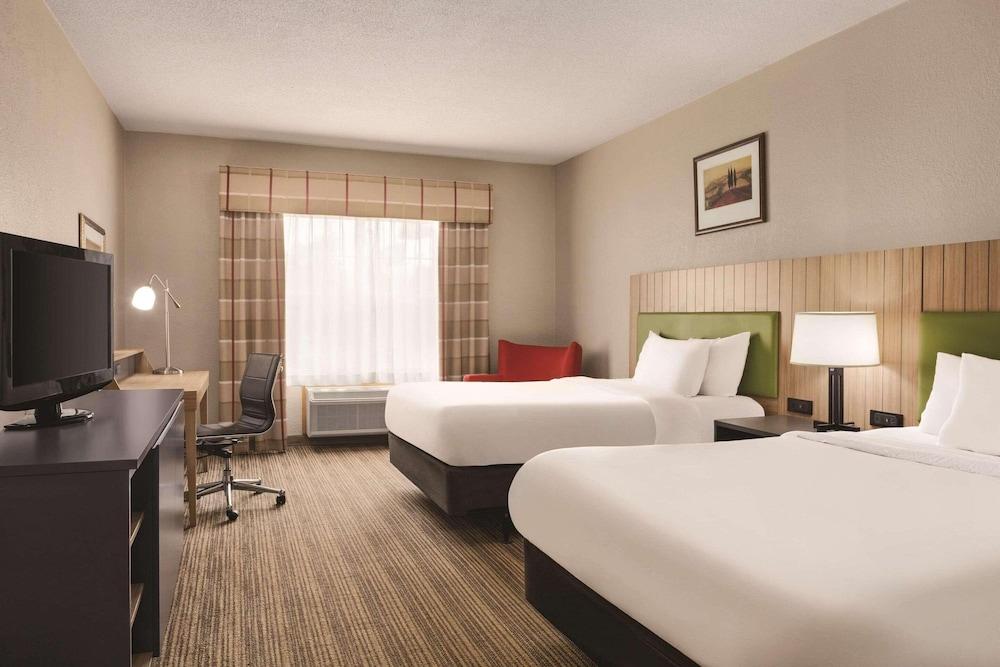 Country Inn & Suites by Radisson, Georgetown, KY