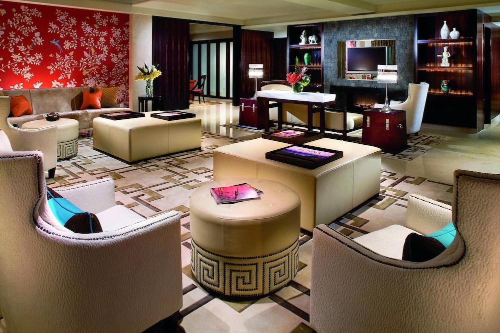 The Portman Ritz-Carlton, Shanghai