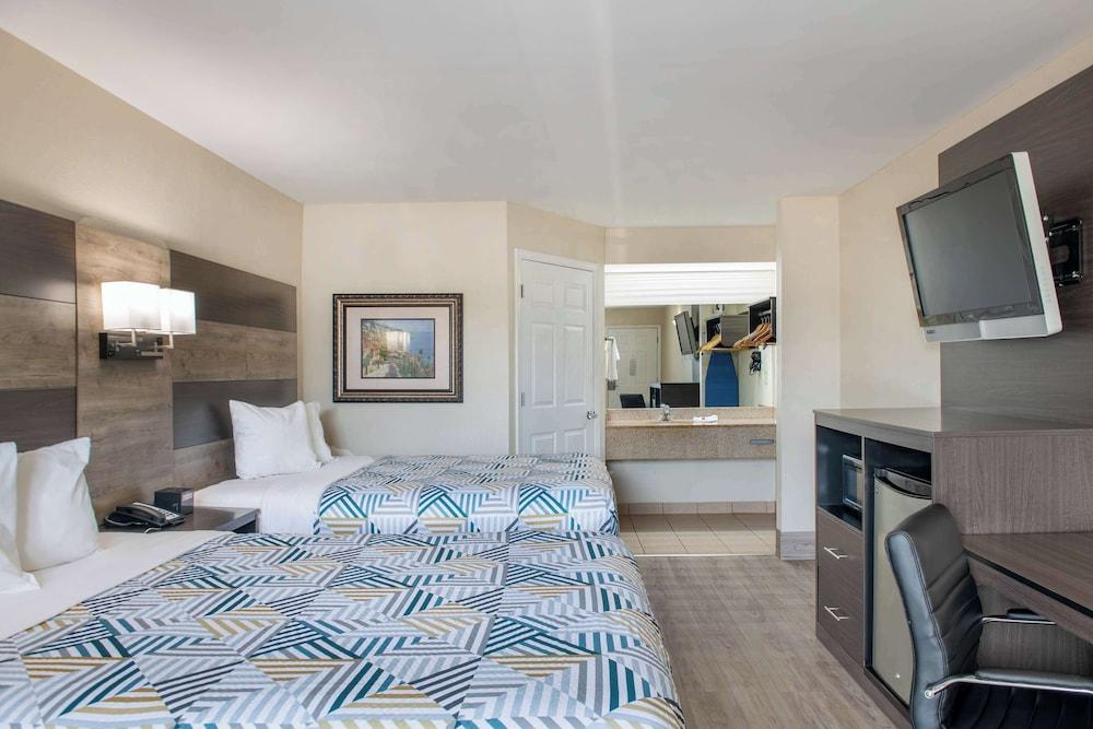 Motel 6  Macon, GA – I-475