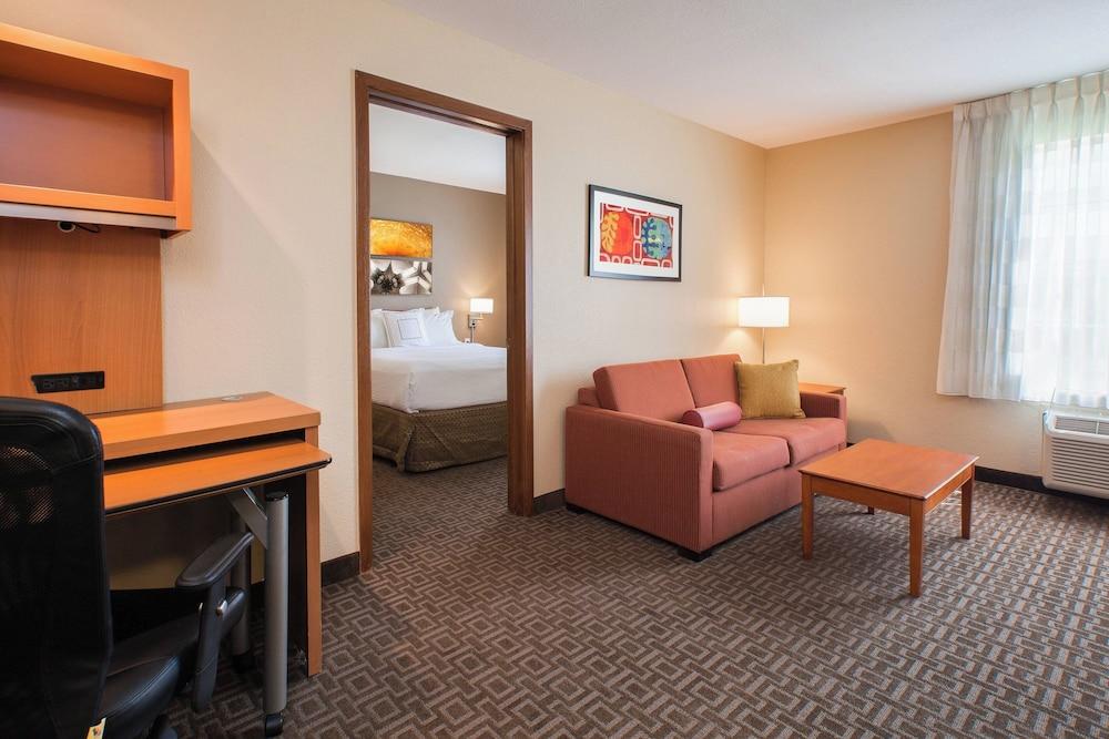 TownePlace Suites Houston Northwest