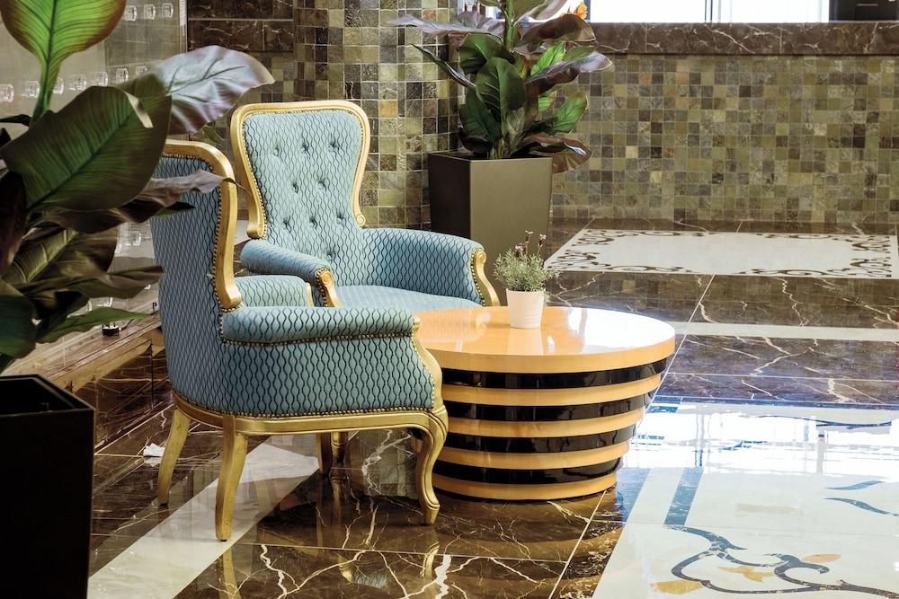 Muthu Glasgow River Hotel