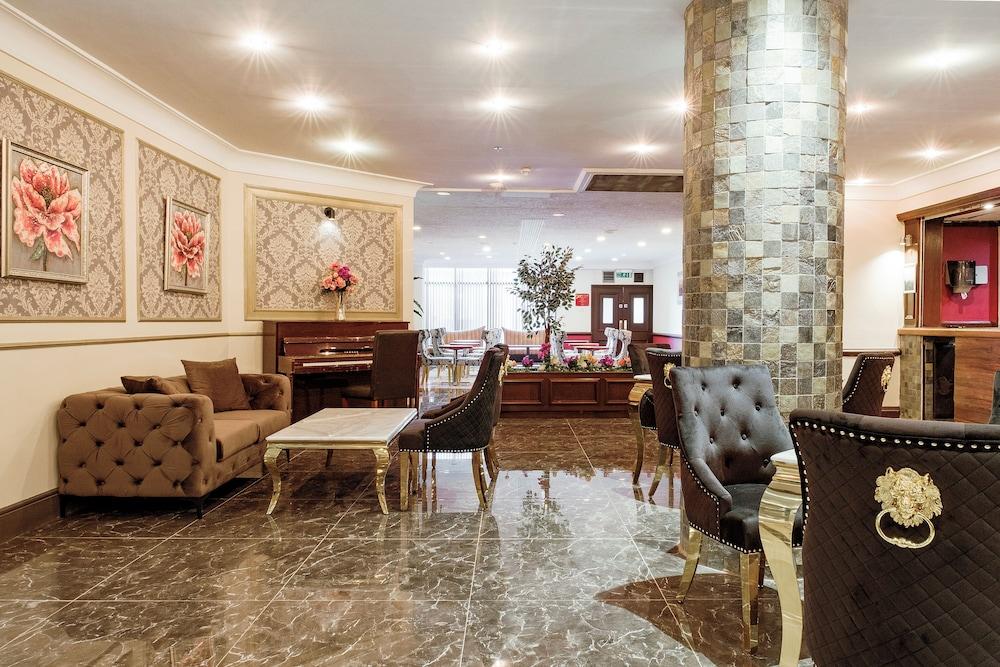 Muthu Glasgow River Hotel