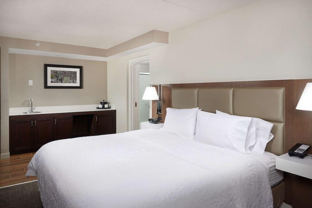 Hampton Inn Phoenix/Glendale/Peoria