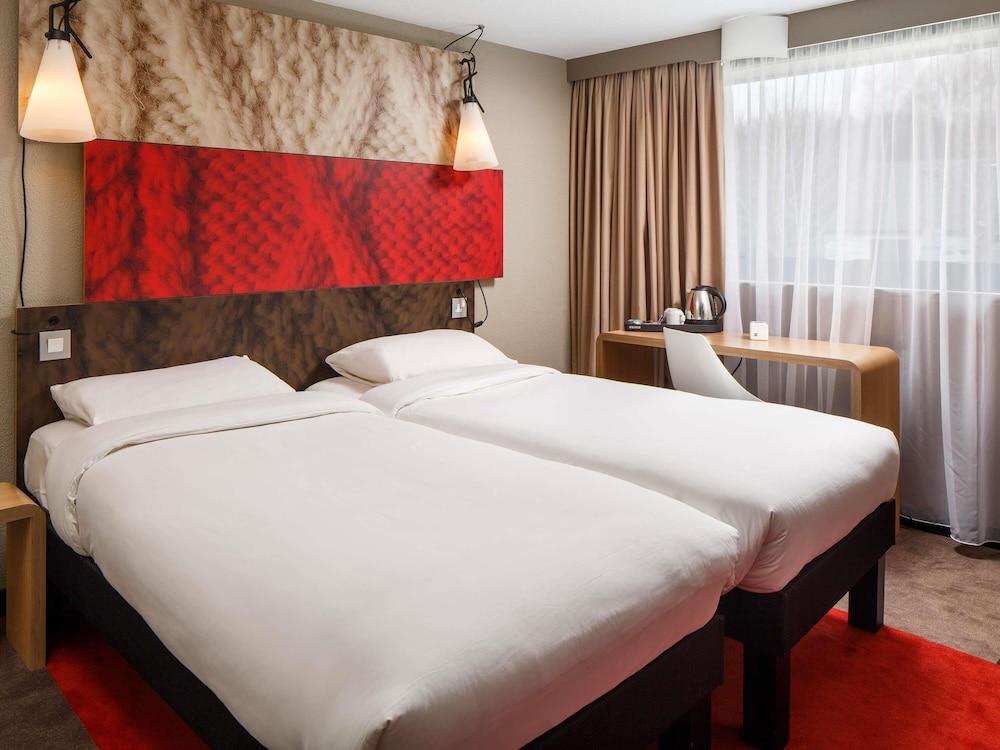 ibis London Stratford