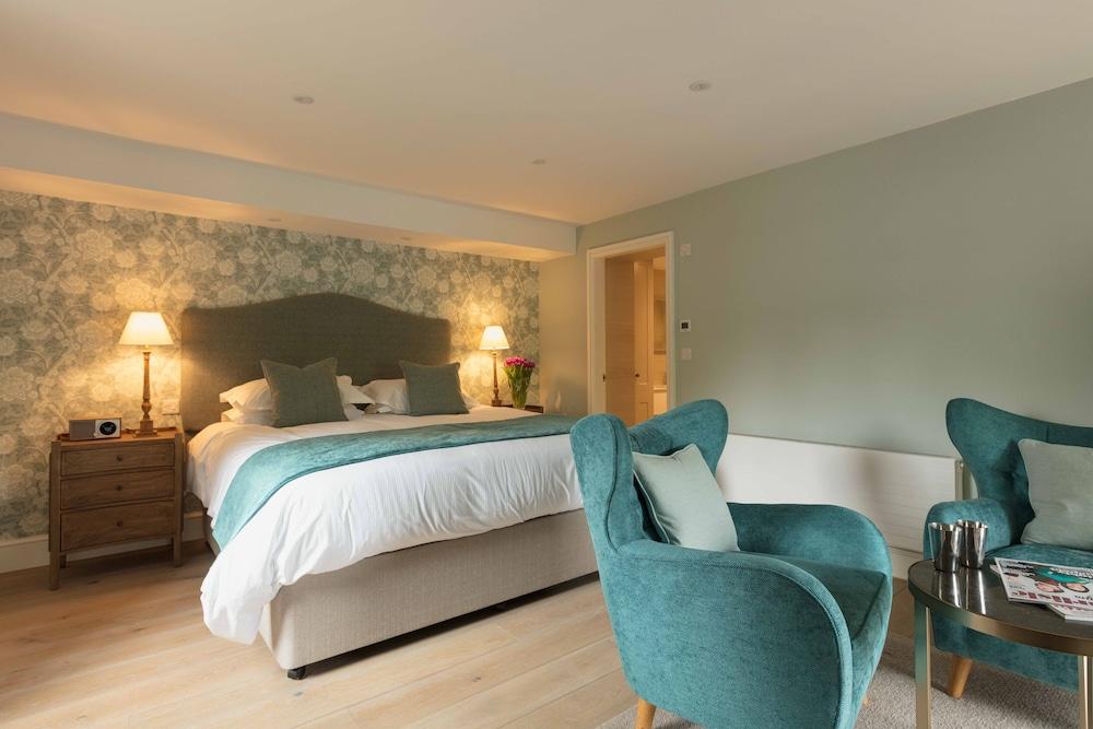 Farlam Hall Hotel & Restaurant