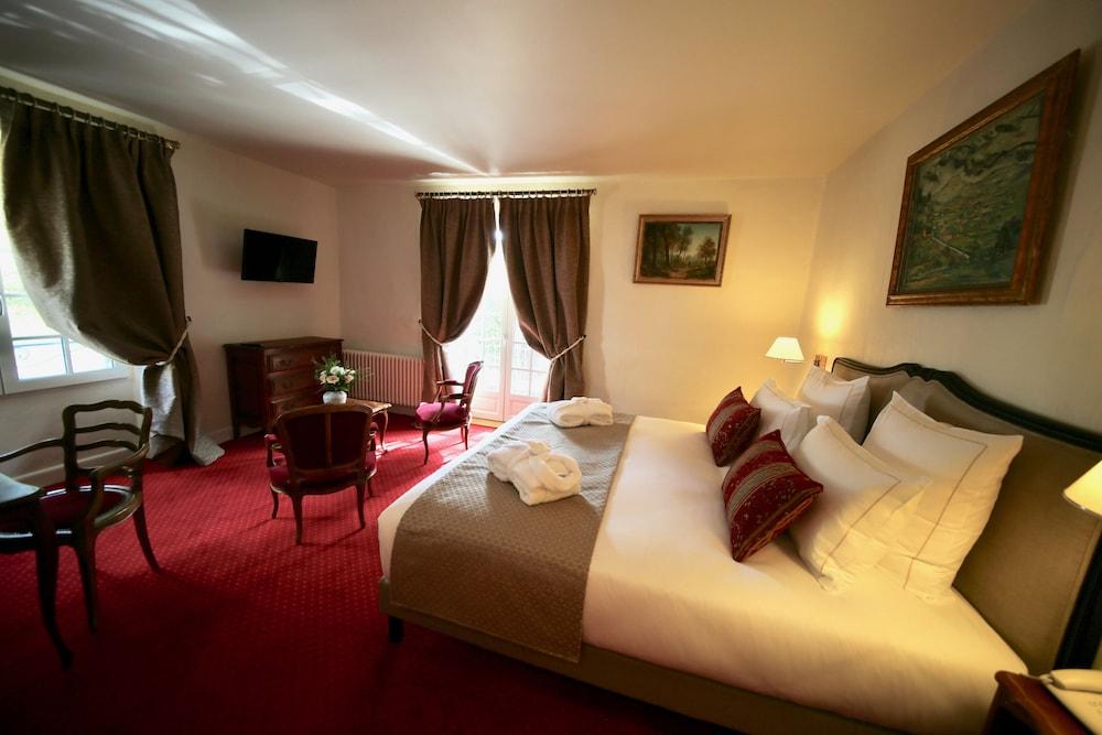 Hôtel du Centenaire