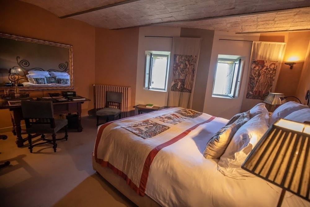 Château de Mercuès