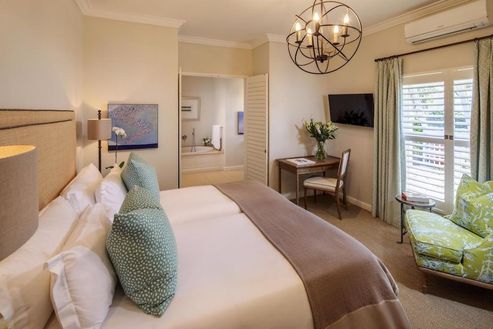 Le Quartier Francais