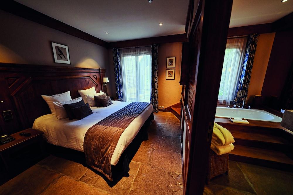 Relais Bernard Loiseau