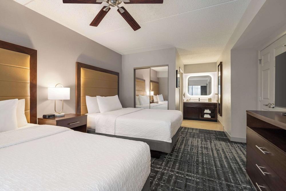 Homewood Suites by Hilton Washington, D.C. Downtown