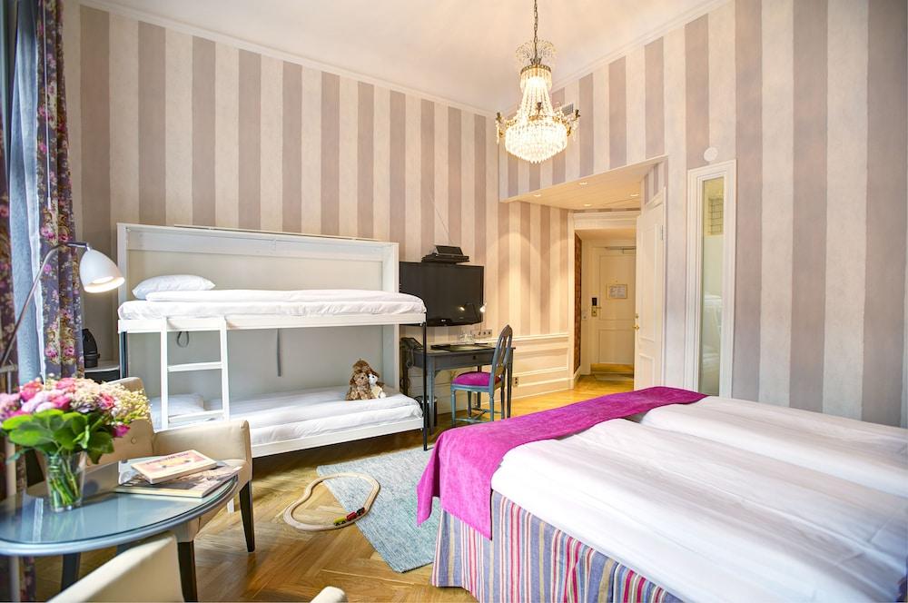 Hotel Kung Carl, WorldHotels Crafted