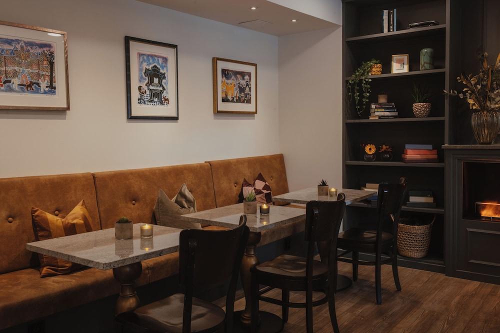 Home Hotel Kung Oscar