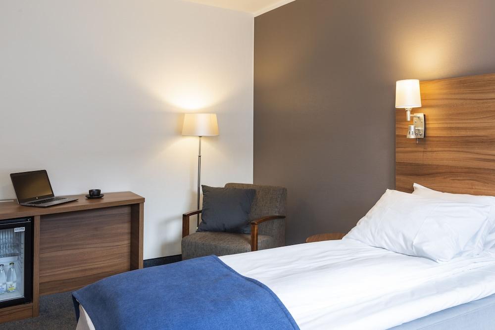 Thon Partner Hotel Backlund