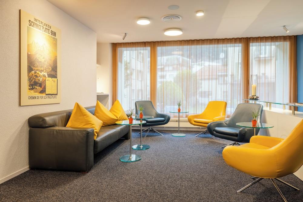 Stella Swiss Quality Hotel