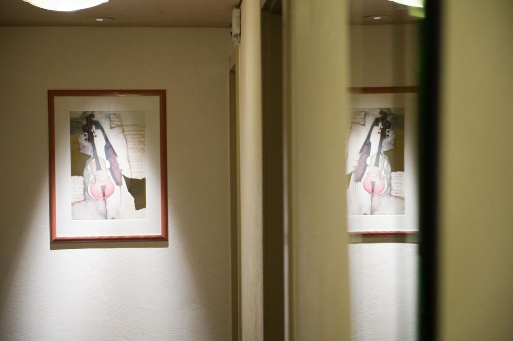 Stella Swiss Quality Hotel