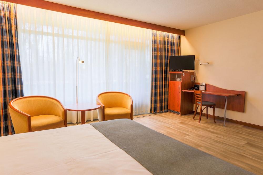 Fletcher Hotel - Restaurant De Reiskoffer