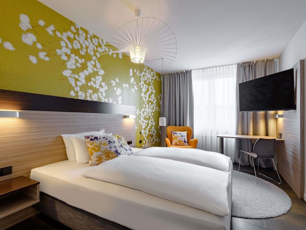 Mercure Hotel Stuttgart Gerlingen