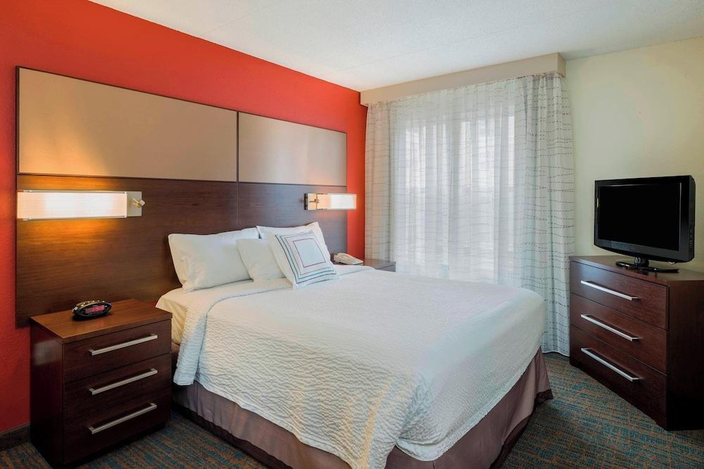 Residence Inn by Marriott Boston Framingham
