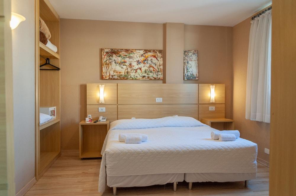 SJ Executive - San Juan Curitiba