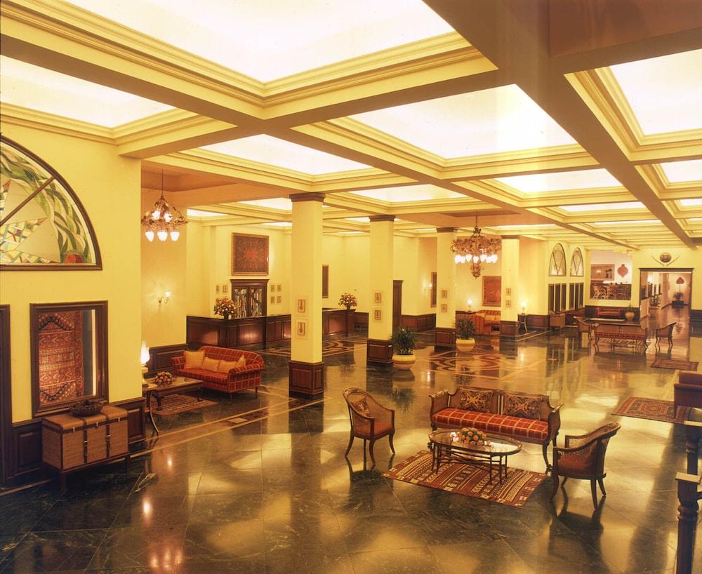 The Lalit Grand Palace Srinagar