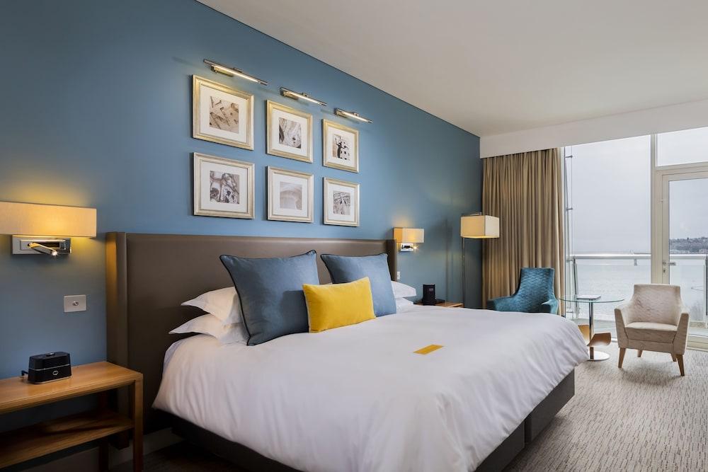 voco St David's Cardiff by IHG