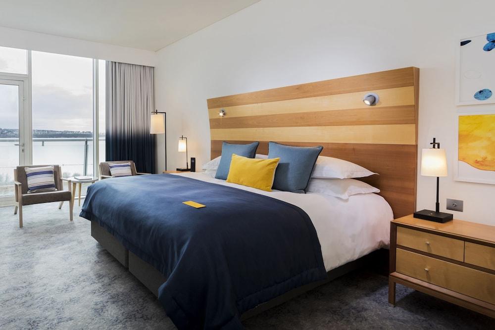 voco St David's Cardiff by IHG