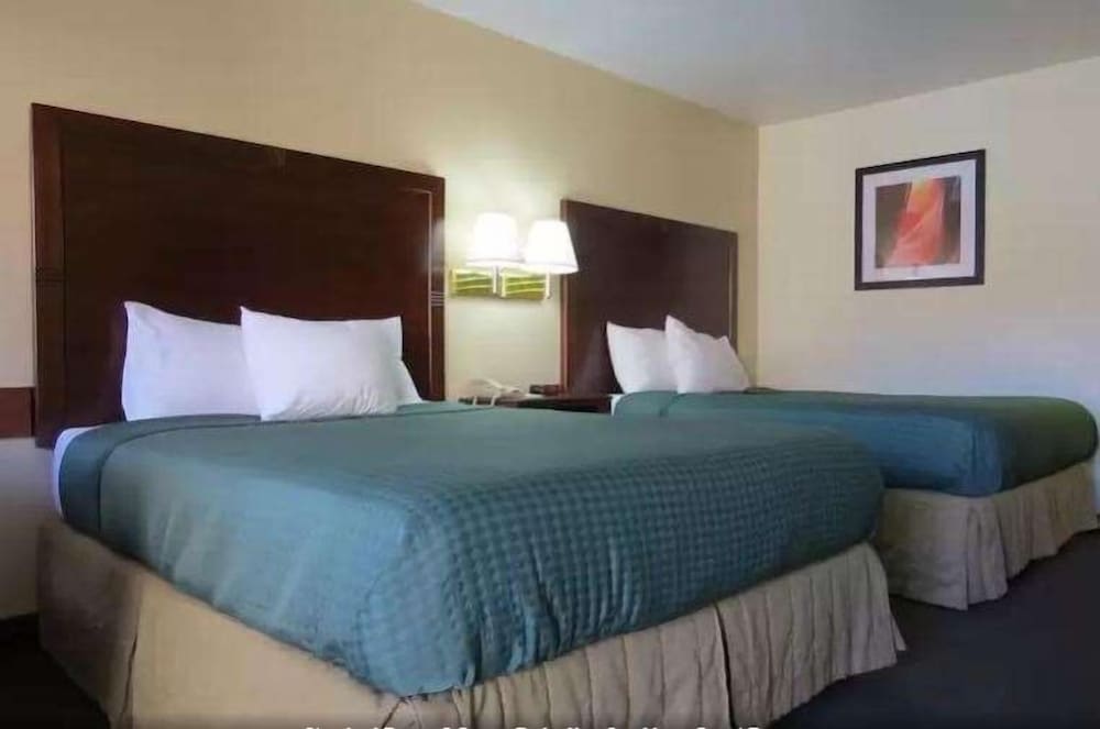 America's Best Inn & Suites