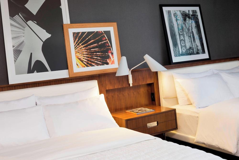 Le Méridien Chicago - Oakbrook Center