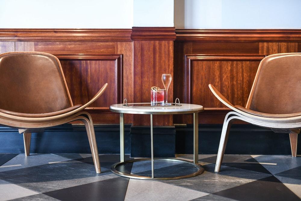 Powerhouse Hotel Tamworth by Rydges