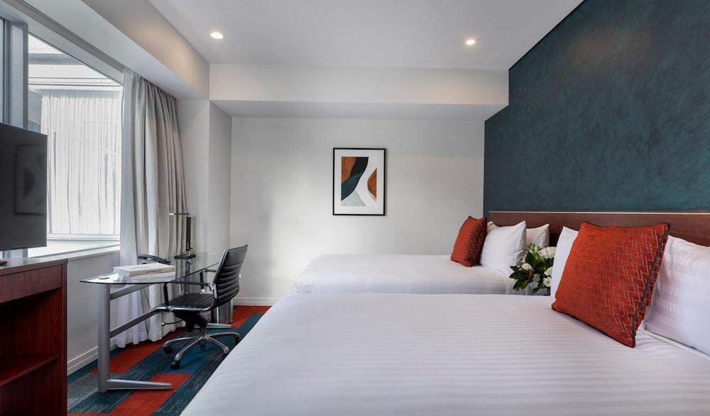 Rydges Auckland