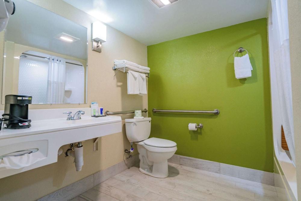 Sleep Inn Murfreesboro Shopping District