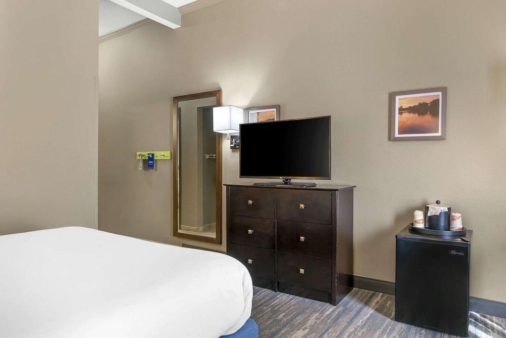 Comfort Inn & Suites Toledo North