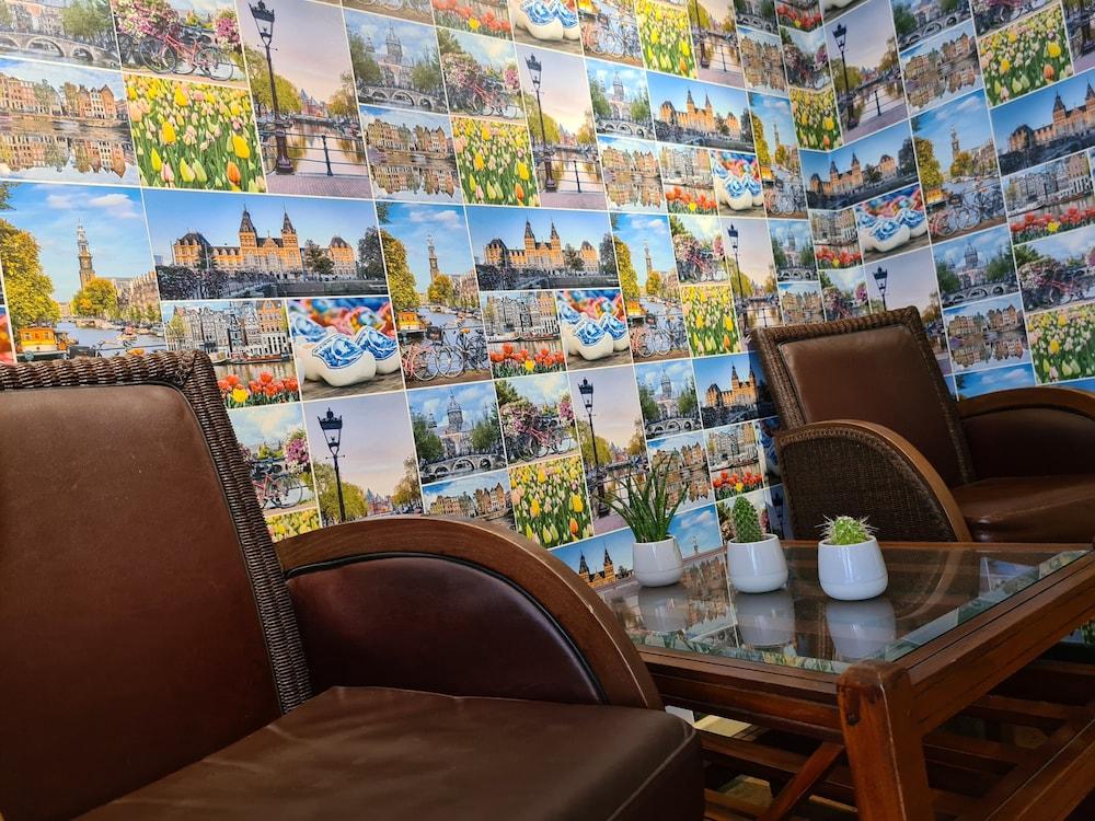 Amsterdam Airport Hotel Uithoorn