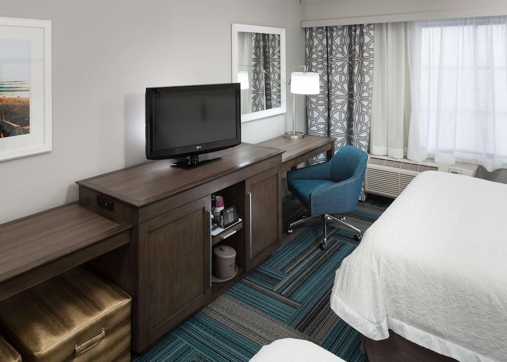 Hampton Inn San Diego-Downtown