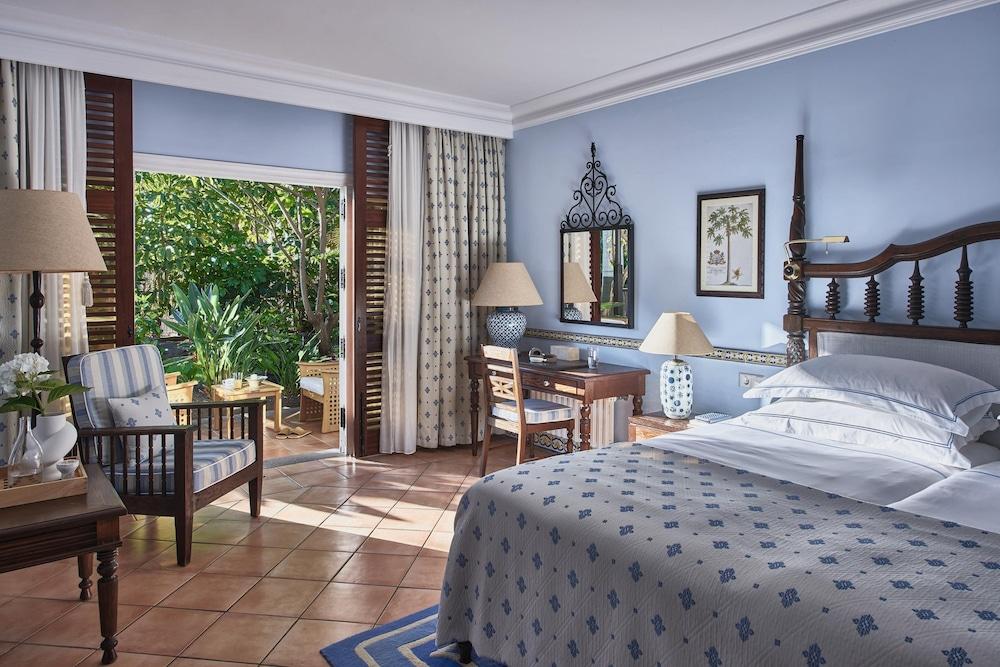 Seaside Grand Hotel Residencia