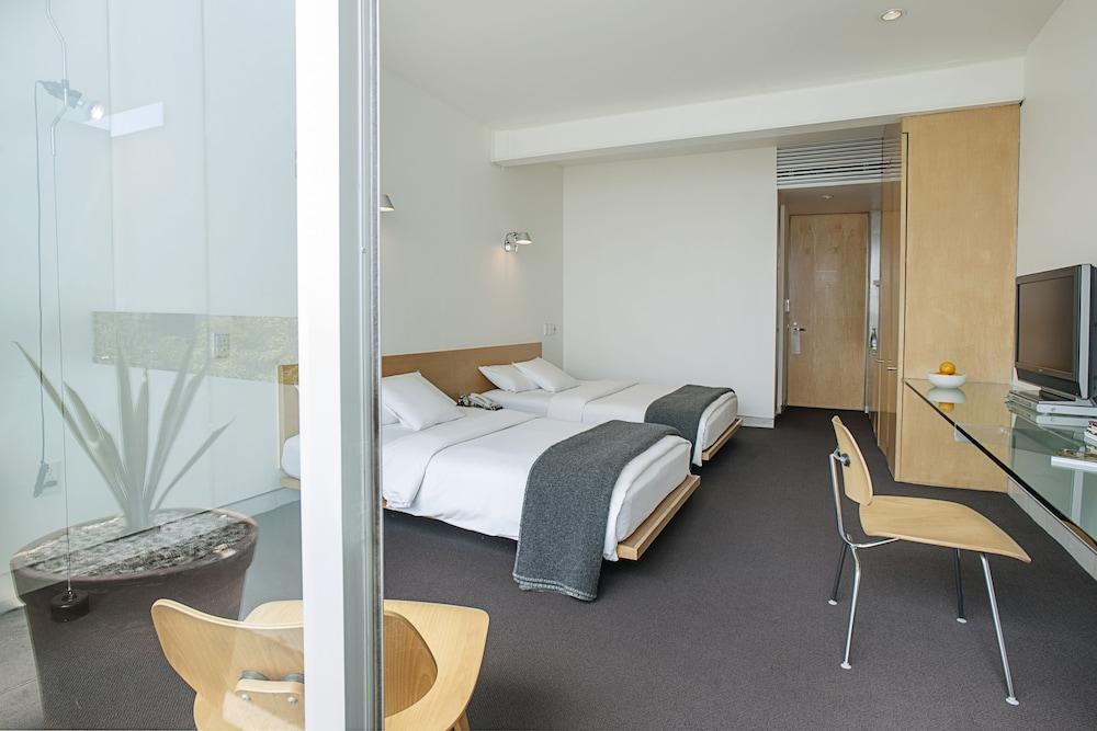 Habita, Mexico City, a Member of Design Hotels