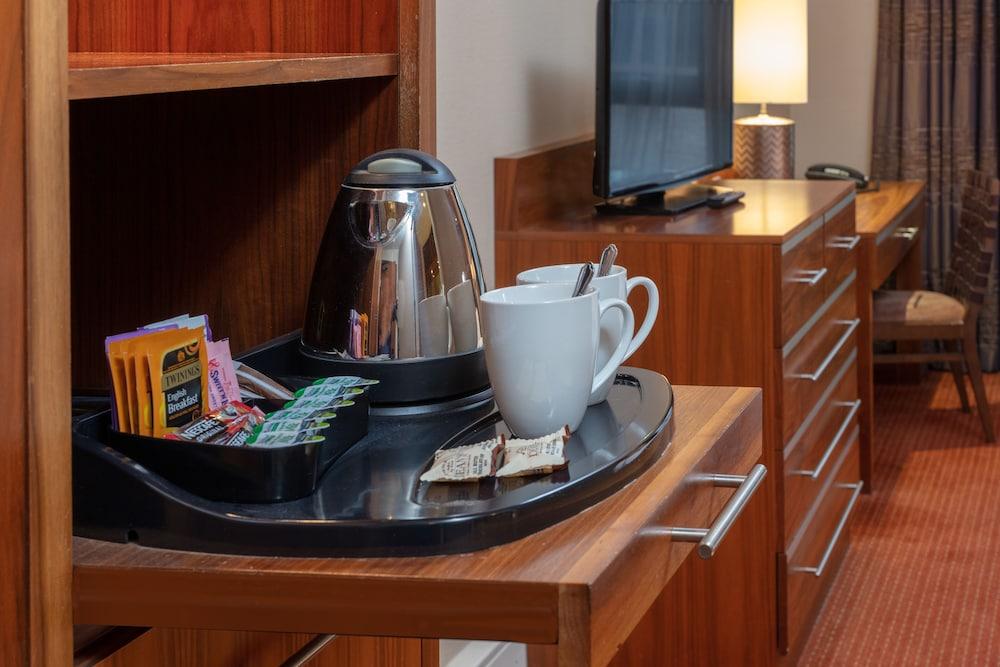 Crewe Hall Hotel & Spa