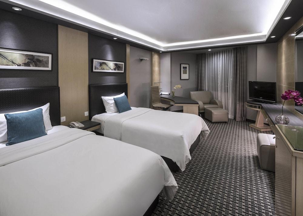 M Hotel Singapore City Centre