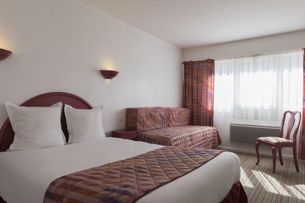 Belle Hôtel, Lille Ouest