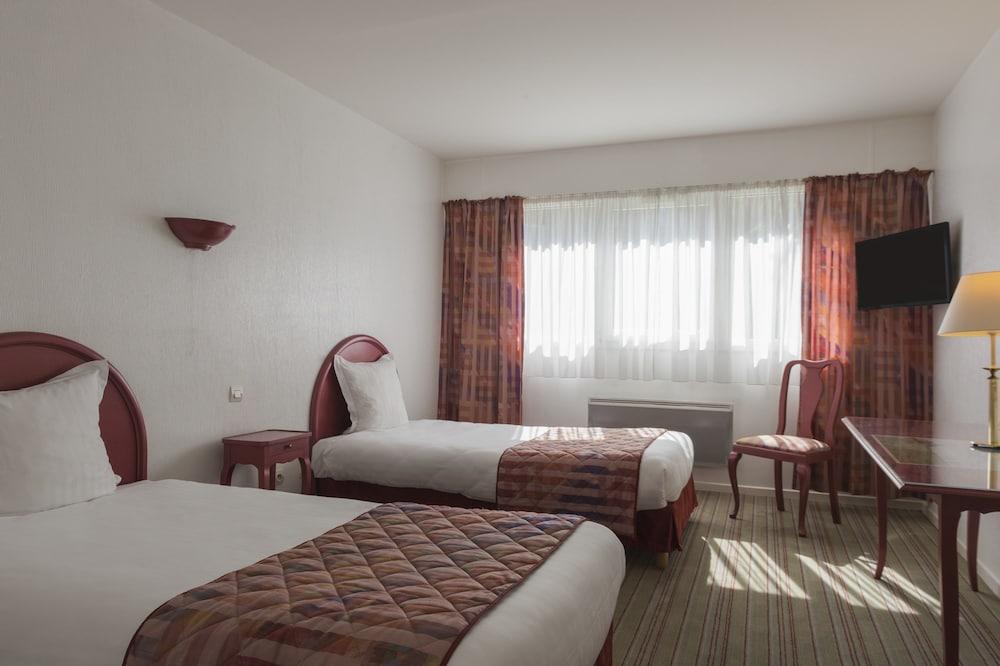 Belle Hôtel, Lille Ouest