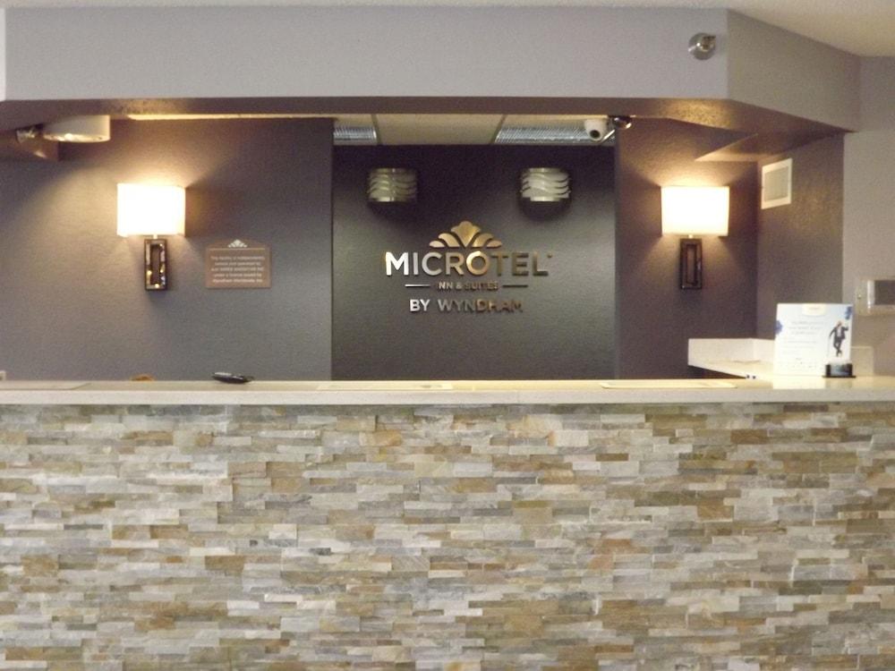 Microtel Inn & Suites by Wyndham Ames