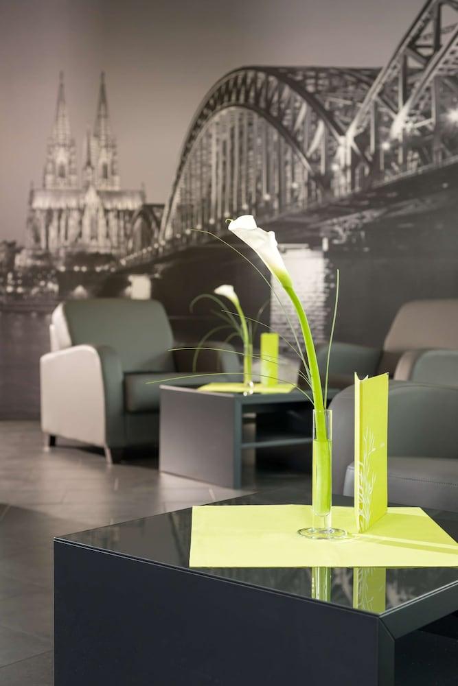 Essential by Dorint Köln - Junkersdorf