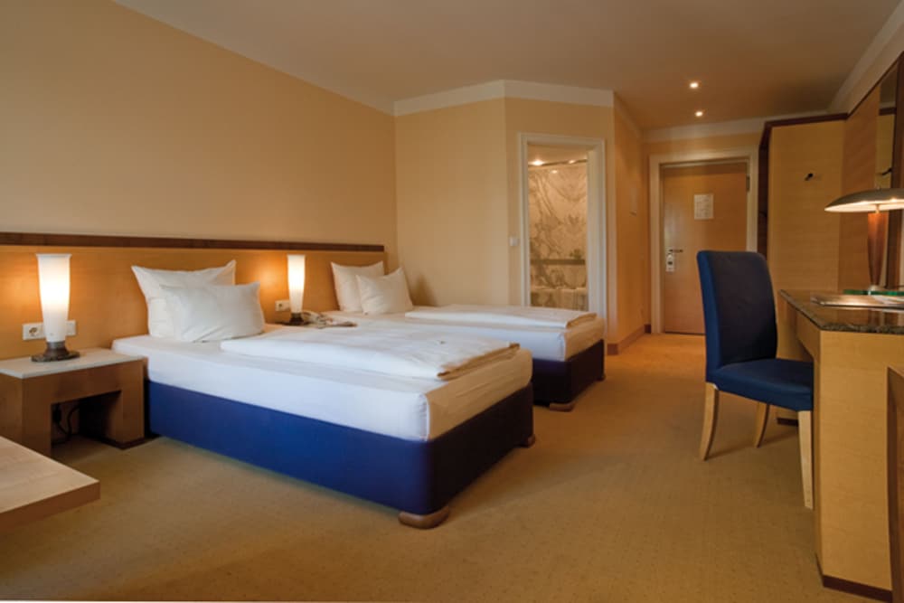 Sorat Insel-Hotel Regensburg