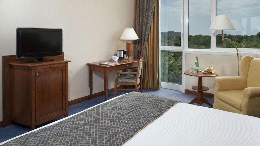 Hotel Roma Aurelia Antica