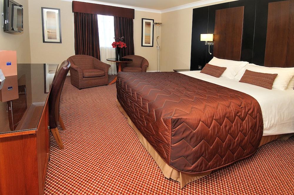 The Stirling Highland Hotel