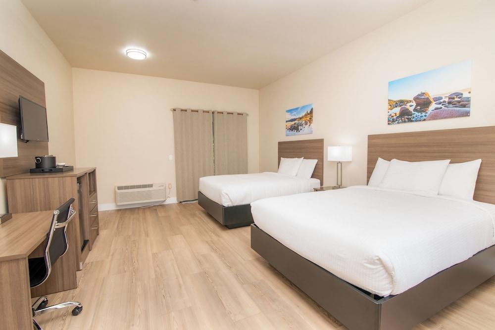 Westhaven Inn Pollock Pines