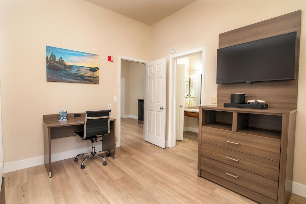 Westhaven Inn Pollock Pines