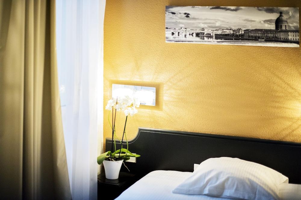 Occitania Centre Toulouse Matabiau